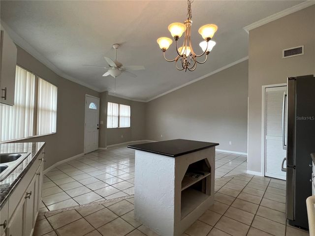 15539 CHAMBERLAIN BOULEVARD, Port Charlotte, FL 33953