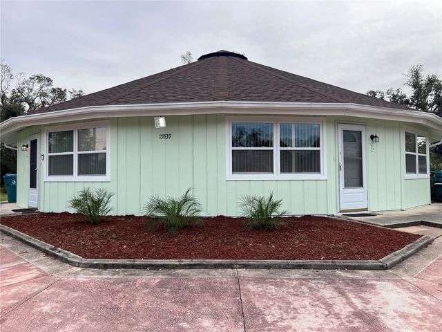 15539 CHAMBERLAIN BOULEVARD, Port Charlotte, FL 33953