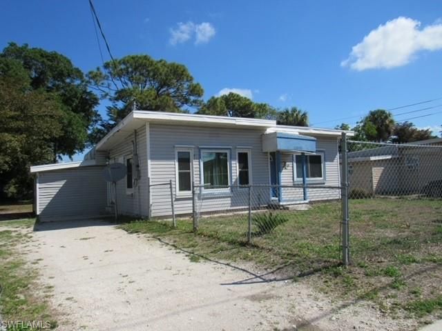 2365 Canal ST, Fort Myers, FL 33901