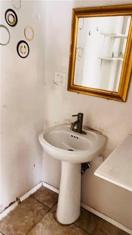 2365 Canal ST, Fort Myers, FL 33901