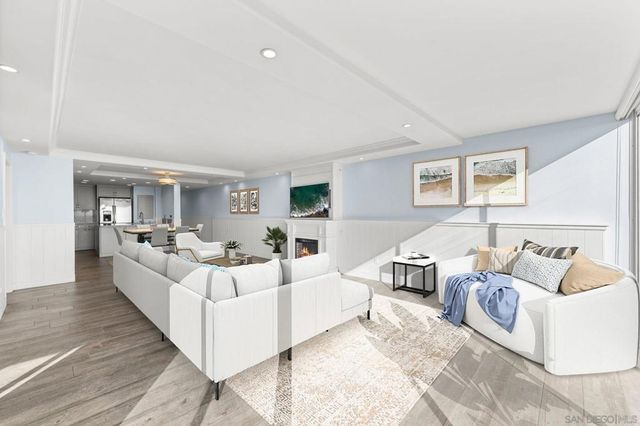 1200 Harbor Drive N 3C, Oceanside, CA 92054