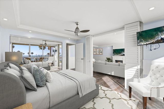1200 Harbor Drive N 3C, Oceanside, CA 92054
