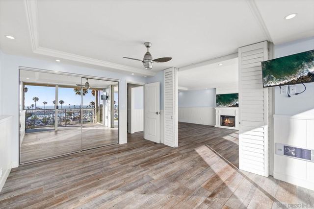 1200 Harbor Drive N 3C, Oceanside, CA 92054