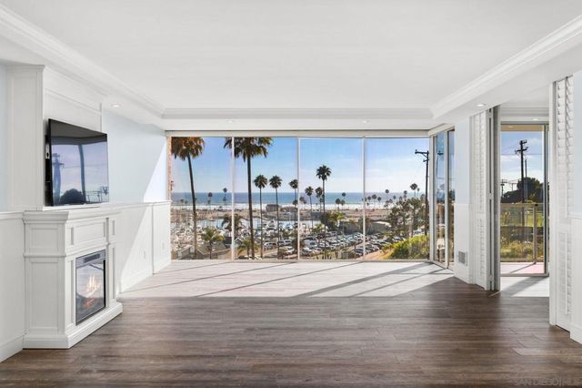 1200 Harbor Drive N 3C, Oceanside, CA 92054