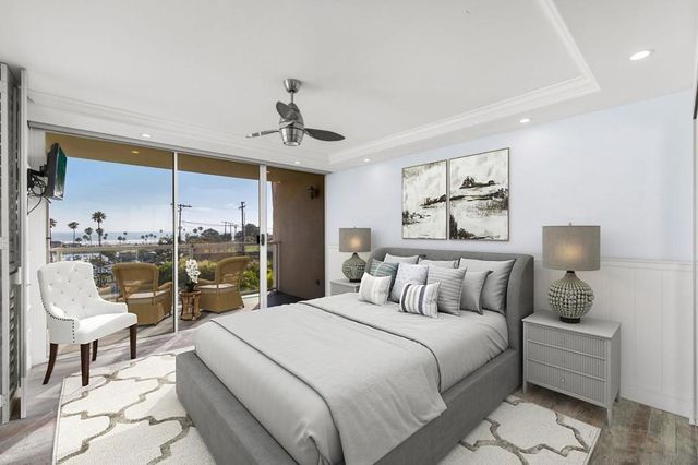 1200 Harbor Drive N 3C, Oceanside, CA 92054