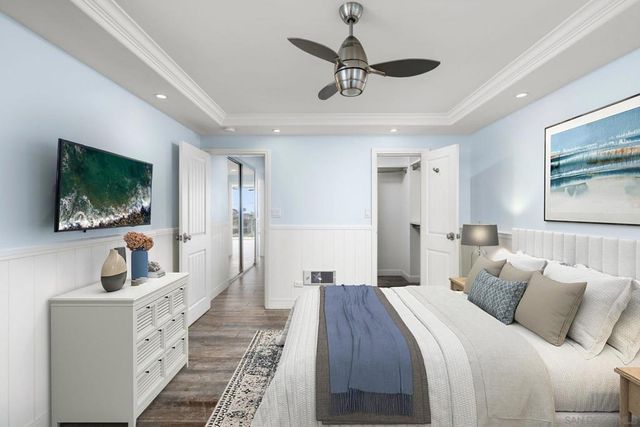 1200 Harbor Drive N 3C, Oceanside, CA 92054
