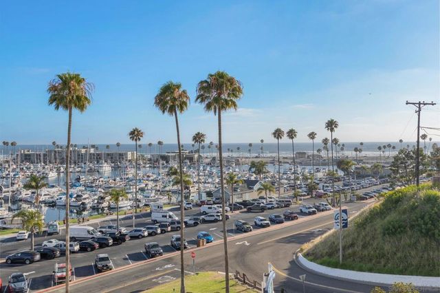 1200 Harbor Drive N 3C, Oceanside, CA 92054