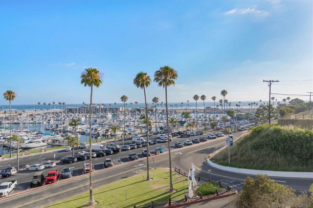1200 Harbor Drive N 3C, Oceanside, CA 92054