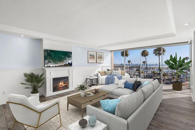 1200 Harbor Drive N 3C, Oceanside, CA 92054