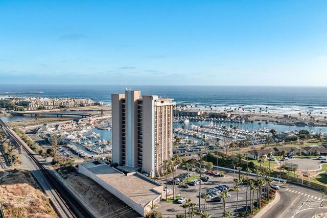 1200 Harbor Drive N 3C, Oceanside, CA 92054