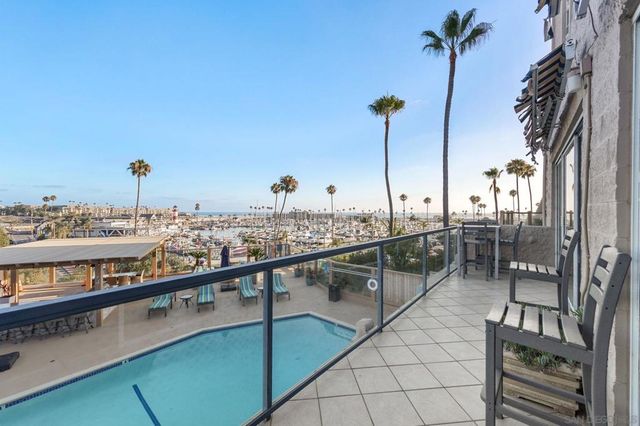 1200 Harbor Drive N 3C, Oceanside, CA 92054
