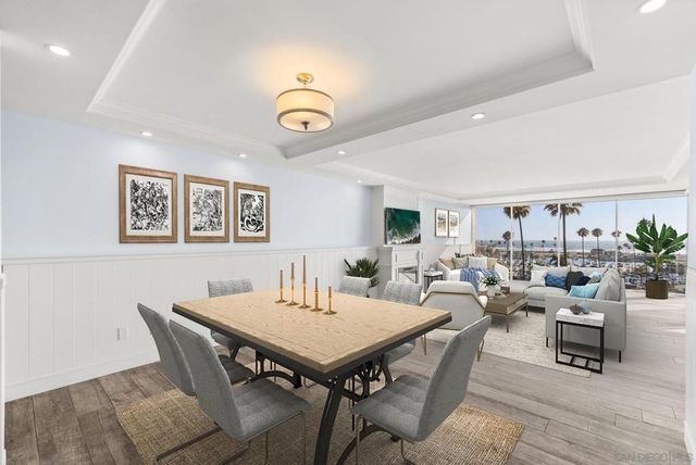 1200 Harbor Drive N 3C, Oceanside, CA 92054