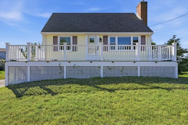 57 Academy Dr, Bourne, MA 02532