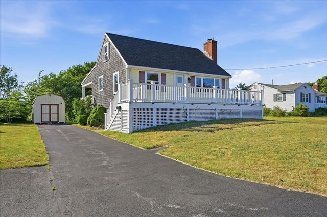 57 Academy Dr, Bourne, MA 02532