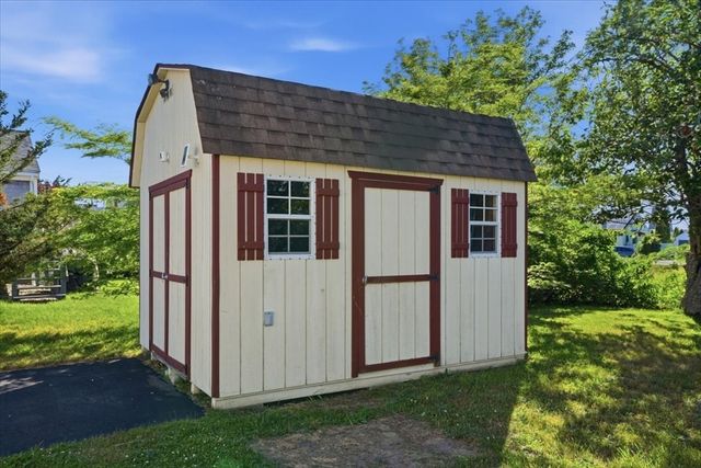 57 Academy Dr, Bourne, MA 02532