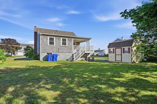 57 Academy Dr, Bourne, MA 02532