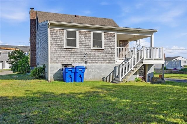 57 Academy Dr, Bourne, MA 02532