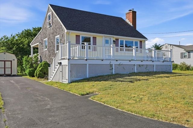 57 Academy Dr, Bourne, MA 02532