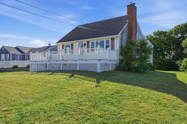 57 Academy Dr, Bourne, MA 02532