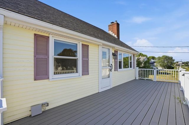57 Academy Dr, Bourne, MA 02532