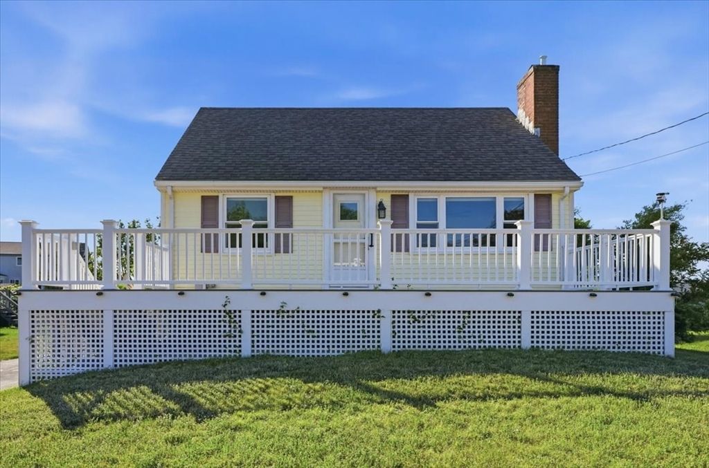 57 Academy Dr, Bourne, MA 02532