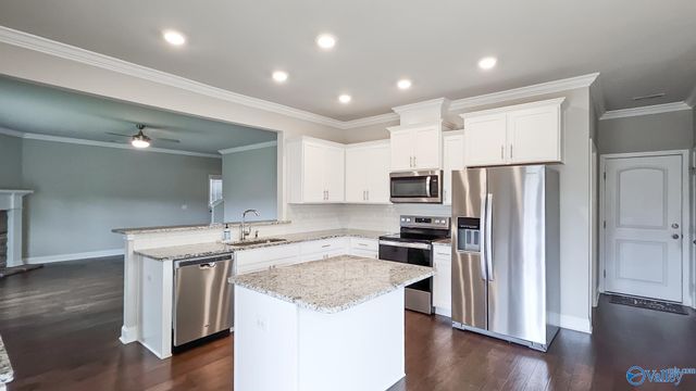 8790 Segers Trail Loop NW, Madison, AL 35756