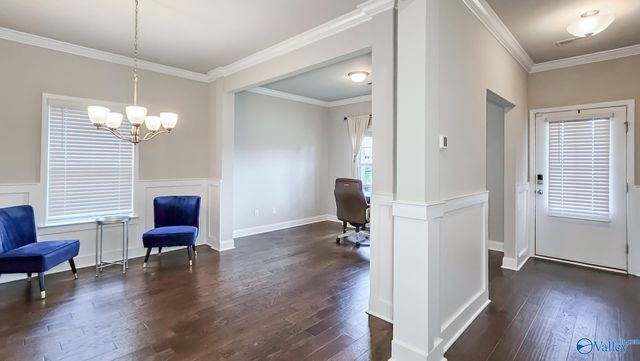 8790 Segers Trail Loop NW, Madison, AL 35756
