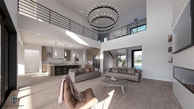 1906 Wanamaker Court, Heath, TX 75032