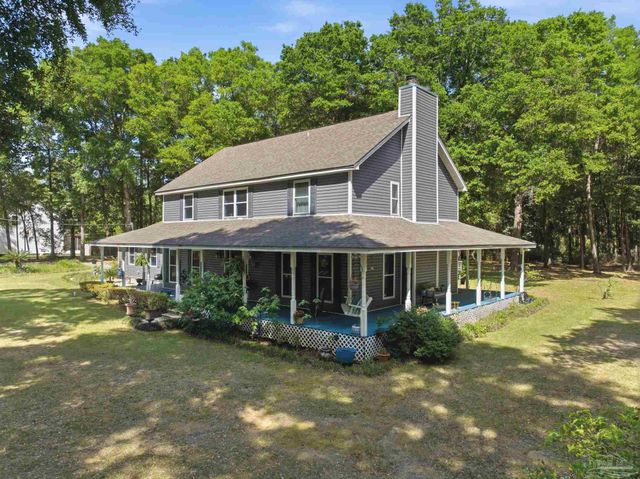 6930 Summit Way, Milton, FL 32570