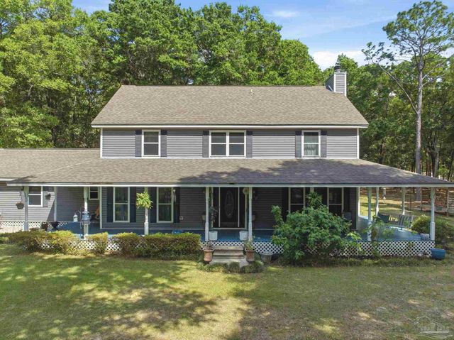 6930 Summit Way, Milton, FL 32570