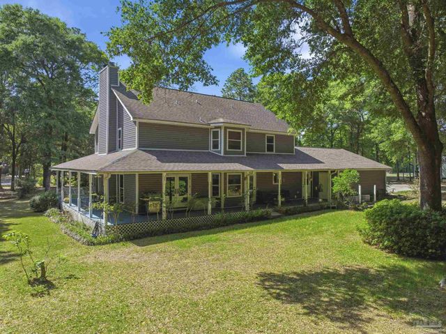 6930 Summit Way, Milton, FL 32570