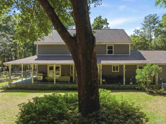 6930 Summit Way, Milton, FL 32570