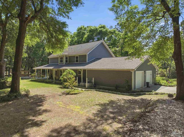 6930 Summit Way, Milton, FL 32570