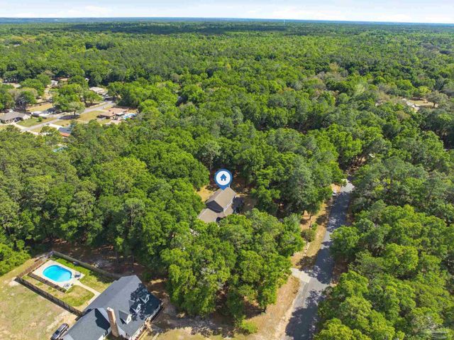 6930 Summit Way, Milton, FL 32570