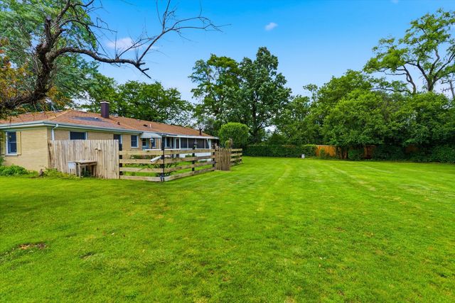 6231 Linden Lane, La Grange Highlands, IL 60525