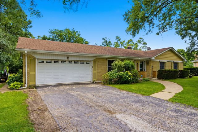 6231 Linden Lane, La Grange Highlands, IL 60525