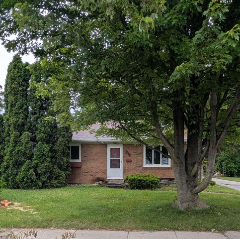 722 Homedale Street, Saginaw, MI 48604