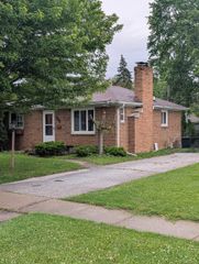 722 Homedale Street, Saginaw, MI 48604