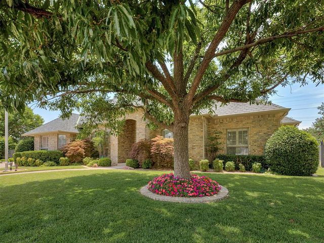2849 SW 125th Place, Oklahoma City, OK 73170