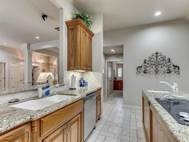 2849 SW 125th Place, Oklahoma City, OK 73170