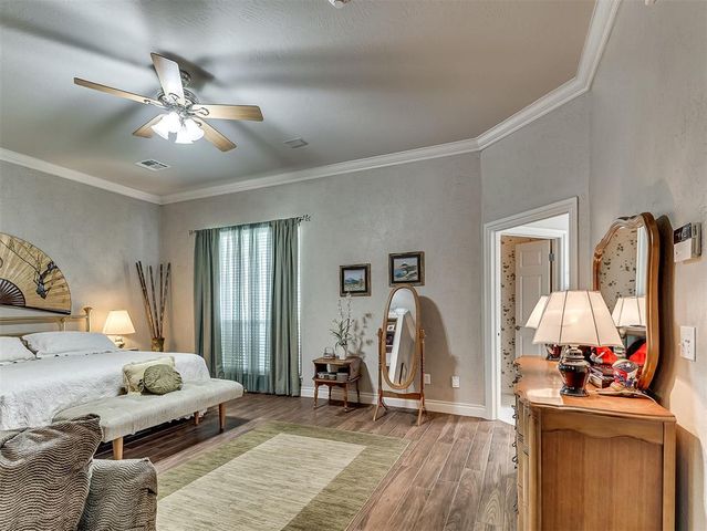 2849 SW 125th Place, Oklahoma City, OK 73170