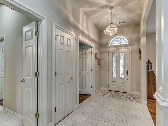 2849 SW 125th Place, Oklahoma City, OK 73170