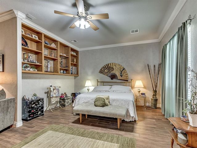 2849 SW 125th Place, Oklahoma City, OK 73170