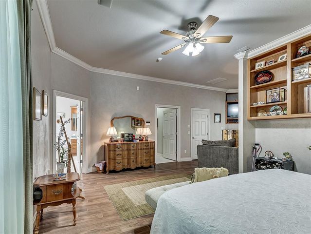 2849 SW 125th Place, Oklahoma City, OK 73170