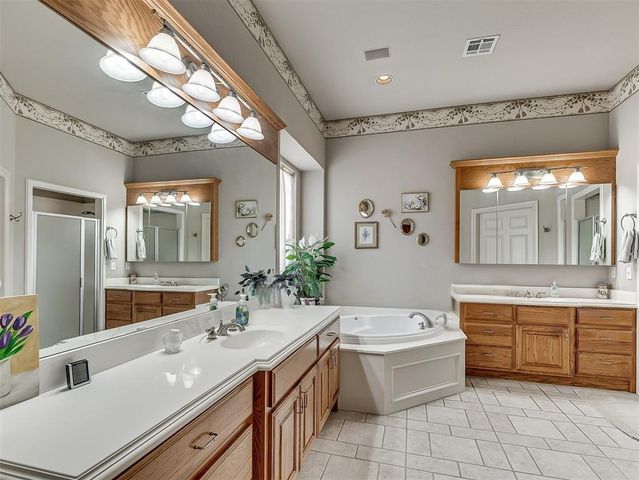 2849 SW 125th Place, Oklahoma City, OK 73170