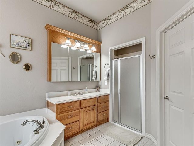 2849 SW 125th Place, Oklahoma City, OK 73170