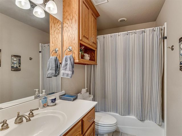 2849 SW 125th Place, Oklahoma City, OK 73170