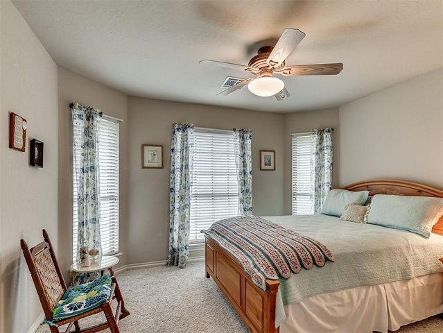2849 SW 125th Place, Oklahoma City, OK 73170