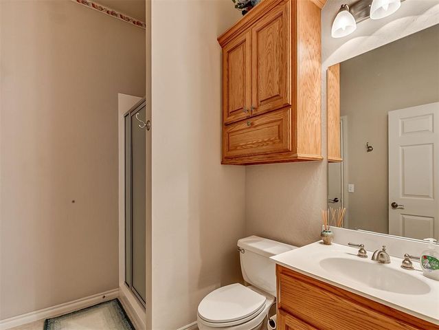 2849 SW 125th Place, Oklahoma City, OK 73170