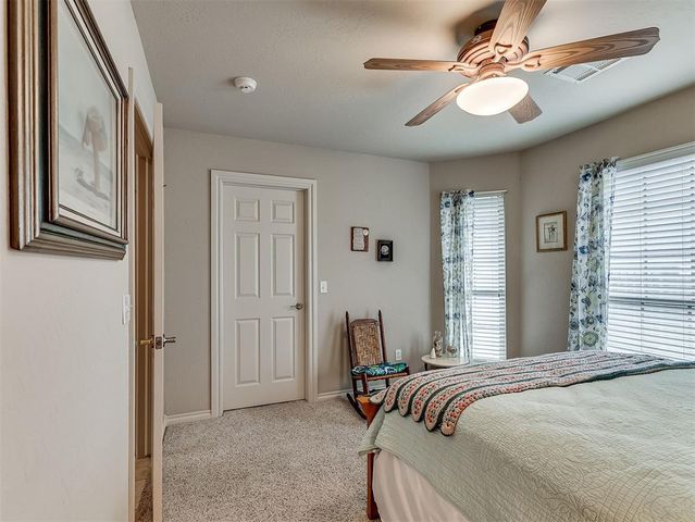 2849 SW 125th Place, Oklahoma City, OK 73170
